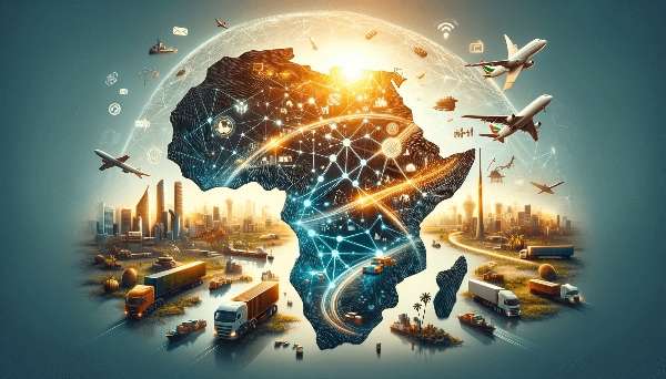 Rapport : L’Afrique perd 4,2 milliards de dollars par an à cause des récits médiatiques stéréotypés