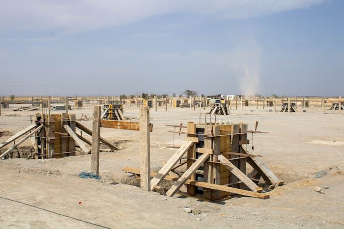 Kairouan – ETILOG Tunisie: Démarrage de la construction d’une unité industrielle, des centaines d’emplois en vue