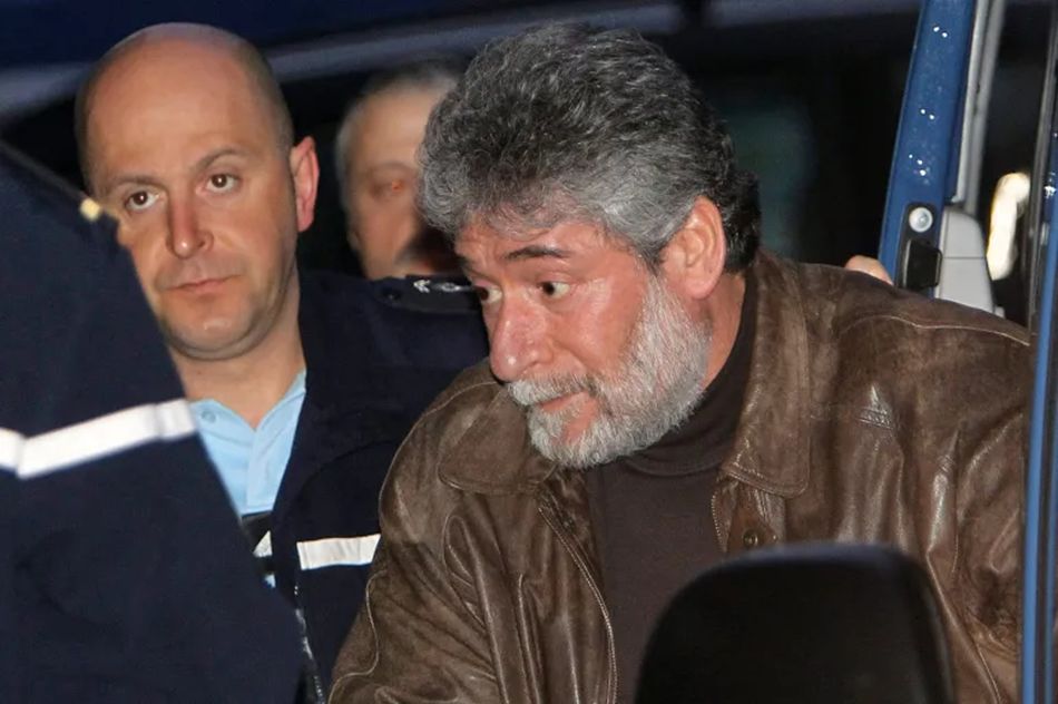 Quarante ans de détention : La justice française examinera la libération du plus ancien prisonnier du monde