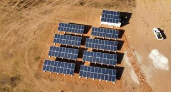 Tozeur: L’ANME lance un appel d’offres pour l’acquisition et l’installation de 4000 systèmes photovoltaïques