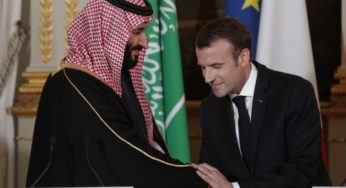 Ben Salmane choisit Airbus, un marché “de plusieurs milliards de dollars”, en attendant la méga commande marocaine