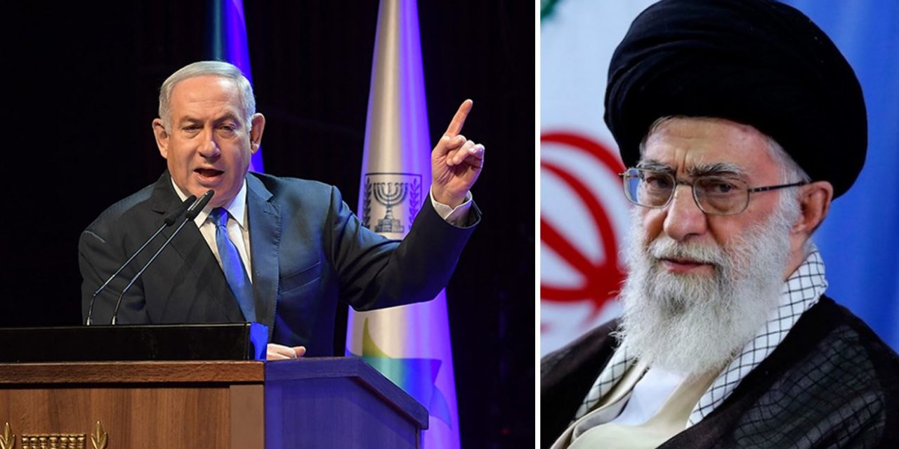 Iran : Les dessous d’une riposte israélienne qui a fait Pschitt, même le trafic aérien a vite repris…