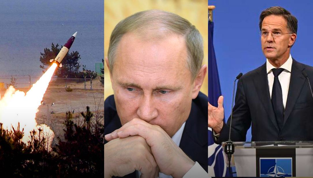 Ukraine : 3 mauvaises nouvelles pour Poutine, très mauvaises…