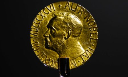Prix Nobel 2024 1