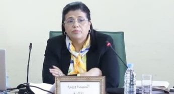 Sihem Boughdiri Nemsia: Pas de loi de finances rectificative pour 2024
