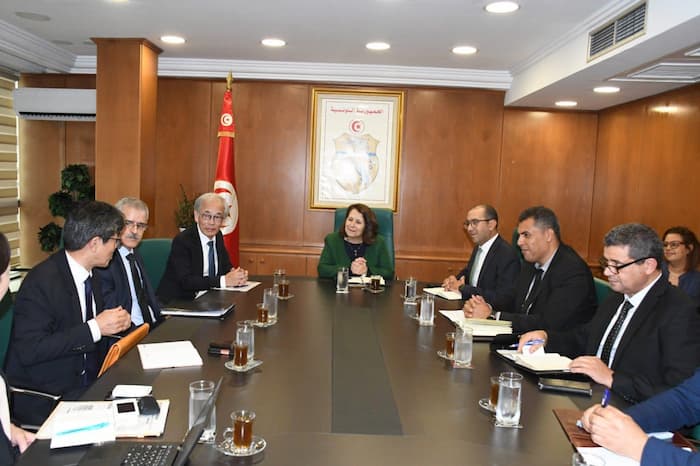 Energies renouvelables: Aeolus SAS, filiale du groupe japonais Toyota Tsusho compte investir en Tunisie pour développer 475 MW