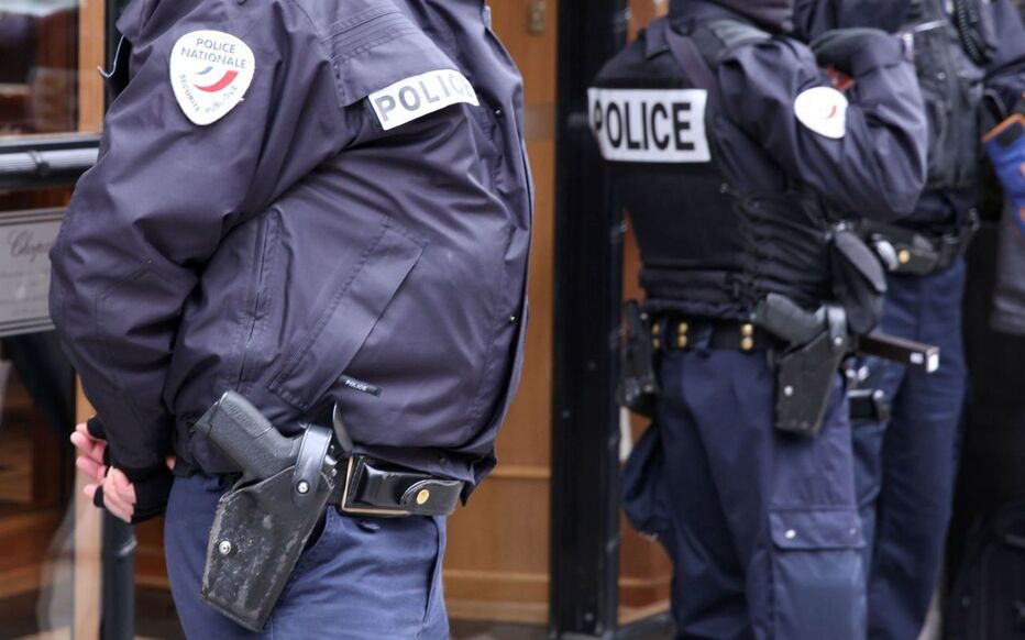France : ce Tunisien déshonore son pays, arrêté en plein cambriolage il se fait passer pour un Algérien
