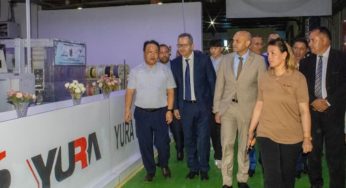 Tunisie: L’entreprise coréenne Yura Corporation prévoit l’embauche de 6000 salariés d’ici 2026