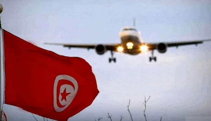 Aéroports tunisiens : Un record de plus de 12,5 millions de passagers en 2024