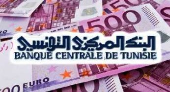 Tunisie – Repli des réserves en devises de la BCT