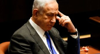 La Cour pénale internationale émet des mandats d’arrêt contre Netanyahou, Gallant et Mohammed Deif