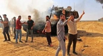 Tunisie – L’UGTT appelle à manifester en commémoration de l’attaque du « déluge d’Al Aqsa »
