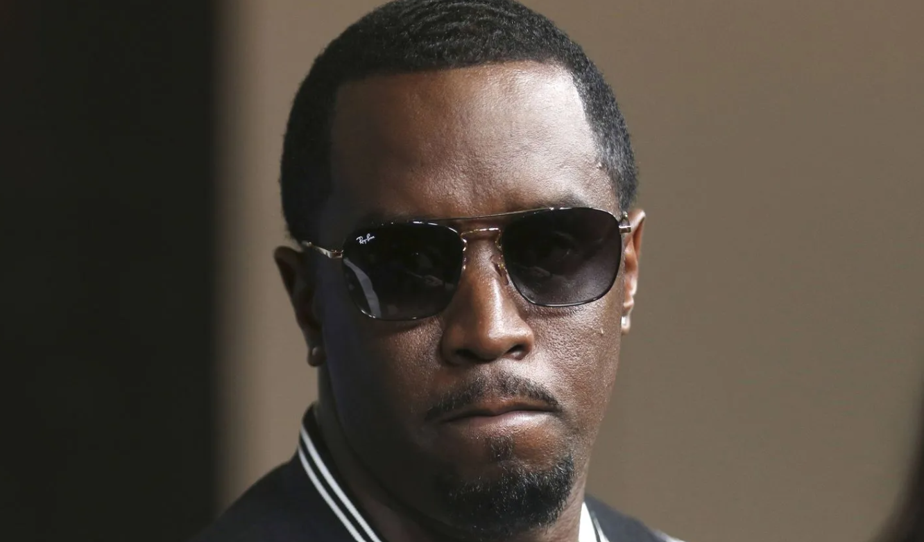 Monde: P.Diddy reste en prison jusqu’à son procès en mai 2025