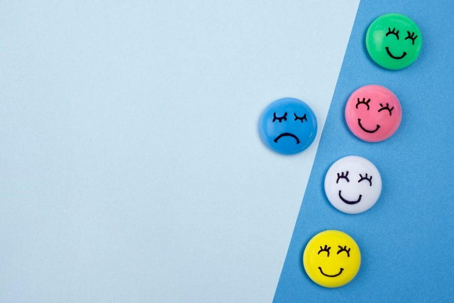 Psychologie – Émotions en retrait : Quand et comment prendre de la distance dans les relations