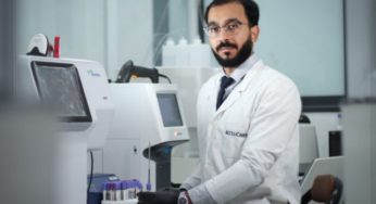 Une invention 100% algérienne dans le solaire primée par le géant italien Eni et un jury de 6 Prix Nobel