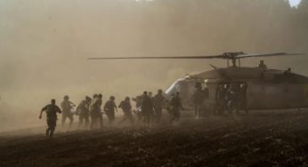 Le Hezbollah annonce la mort de 17 soldats israéliens lors des affrontements au sud du Liban