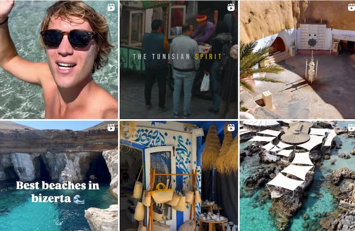 Les influenceurs et les créateurs de contenu auront leur place dans la promotion du tourisme tunisien