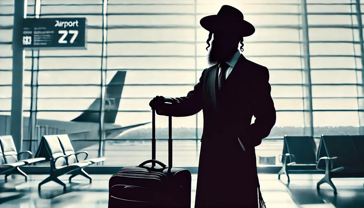 La guerre en Israël fait chuter de 43 % le trafic à l’aéroport Ben Gourion : Impact économique majeur