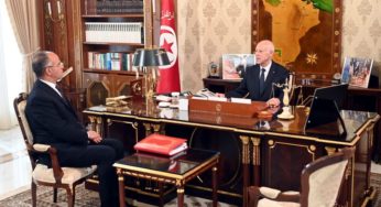 Des projets majeurs pour une Tunisie prospère : l’appel de Kais Saïd