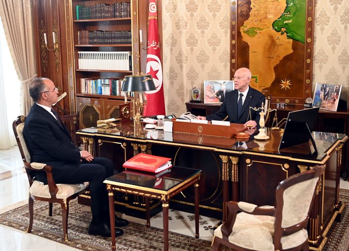 Des projets majeurs pour une Tunisie prospère : l’appel de Kais Saïd