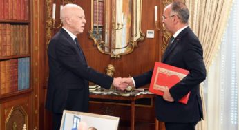 Kais Saied appelle à l’accélération des réformes pour répondre aux attentes du peuple Tunisien