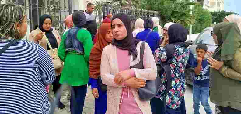 Tunisie – Au fait… C’est vrai… Où en est-on avec le dossier des aux diplômes et des recrutements abusifs ?