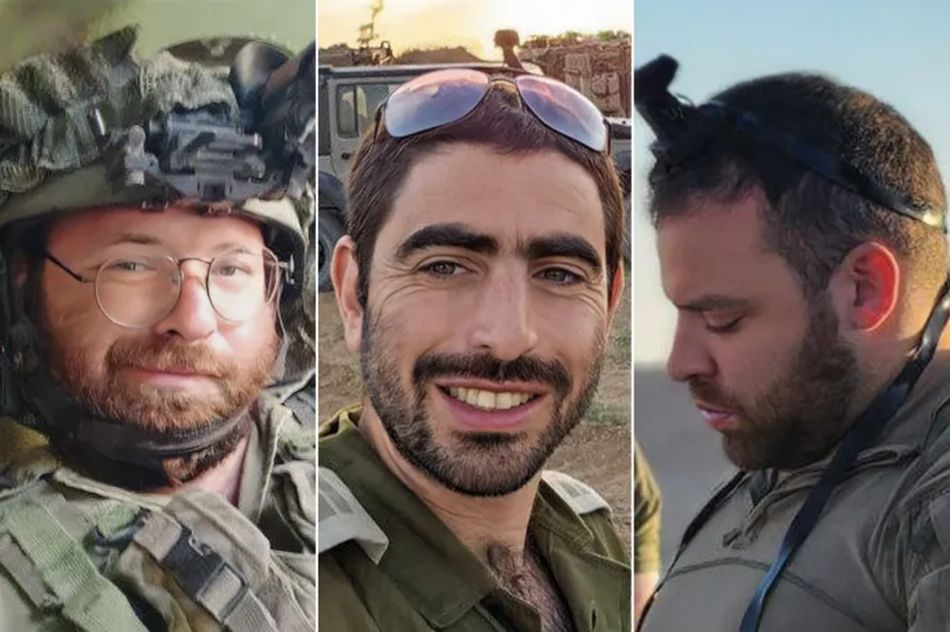 Trois officiers Israéliens tués lors d’une embuscade à Jabalia au milieu d’un siège intense sur Gaza