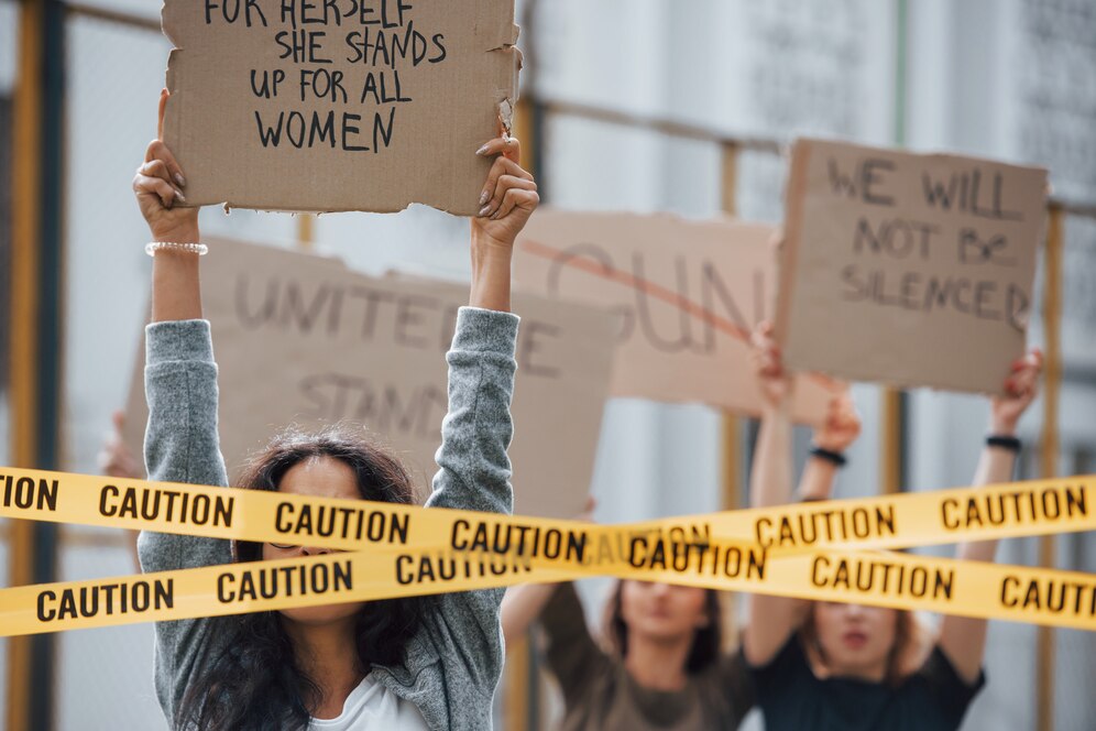 Un double féminicide ravive la colère en Turquie: Déjà 295 cas depuis le début de l’année