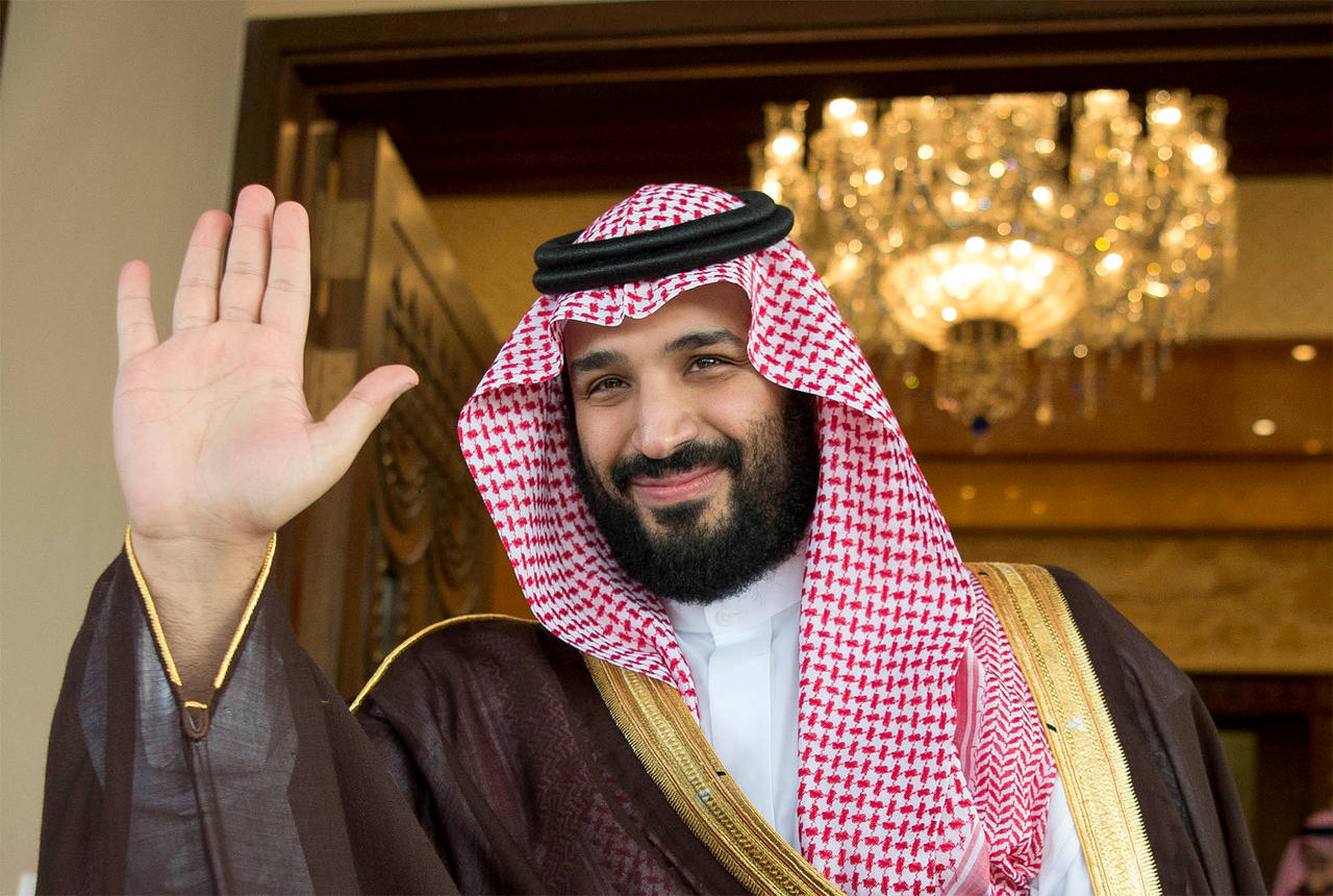 Les Saoudiens font une annonce historique en direction de l’Afrique : 91 milliards de dollars, encore plus fort que la Chine