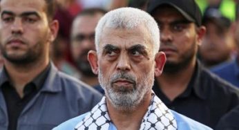 Flash Info : Israël aurait liquidé Yahya Sinwar !