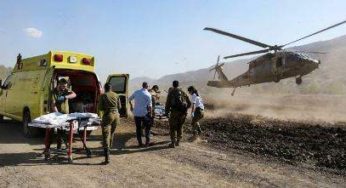 Liban : Tsahal perd huit soldats dont quatre membres des forces spéciales