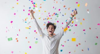 Psychologie : 10 raisons de se féliciter chaque jour : essayez dès maintenant !