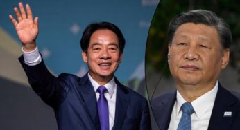 La prochaine guerre : Taïwan défie la Chine, Taipei ne lâchera “pas un centimètre” de son territoire