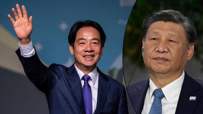 La prochaine guerre : Taïwan défie la Chine, Taipei ne lâchera “pas un centimètre” de son territoire