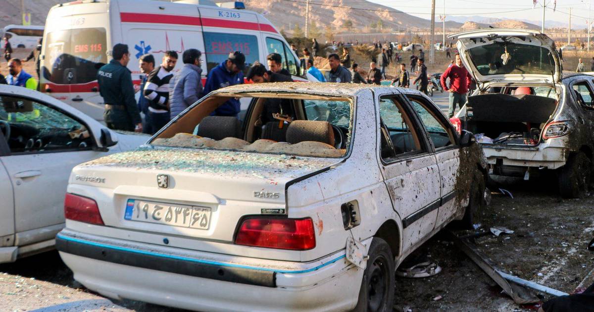 Iran : au moins 10 décès dans un attentat contre la police, les rebelles sunnites pointés du doigt