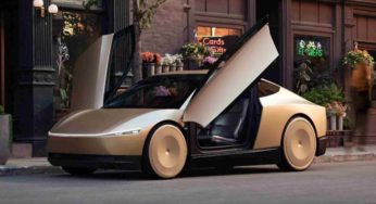 Tesla rappelle plus de 230 000 véhicules pour des caméras de recul défectueuses