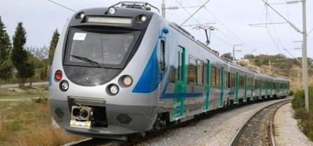 Tunisie – Le train en provenance de Sousse soumis à une attaque de la part d’inconnus