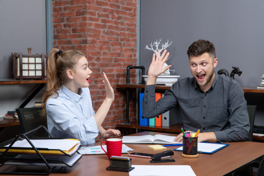 Psychologie : Comment éviter les conflits au travail : 5 astuces efficaces