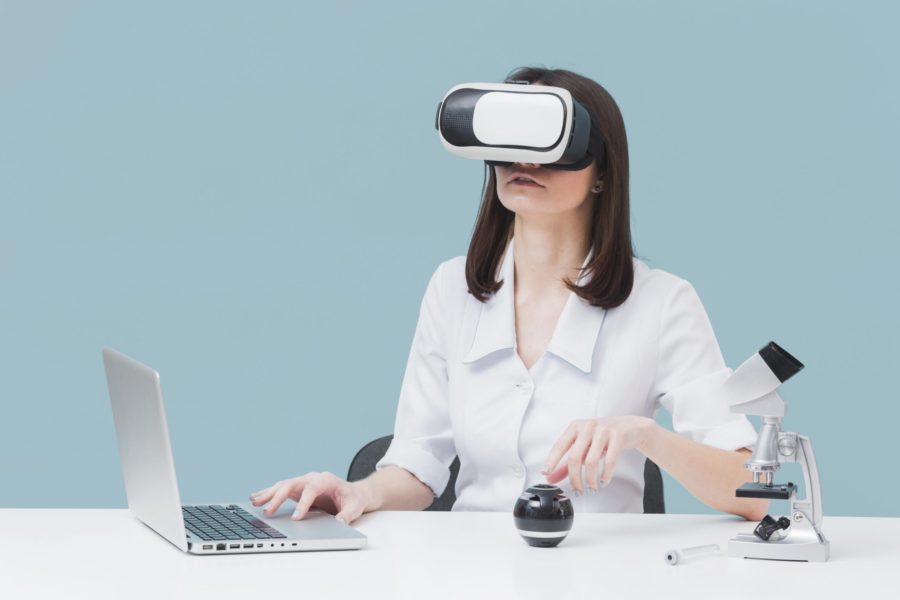 Les métiers du futur : Comment s’assurer un emploi dans un monde en mutation
