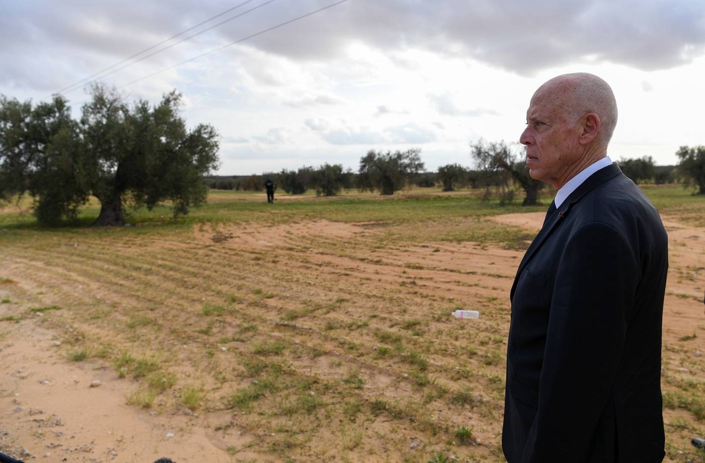Visite surprise de Kaïs Saïed à Sfax et Kairouan : le président réaffirme sa lutte contre la corruption et l’importance des biens publics