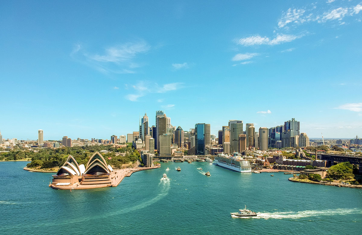 Australie : Les jeunes sont devenus des migrants comme les autres, ils fuient massivement des conditions difficiles