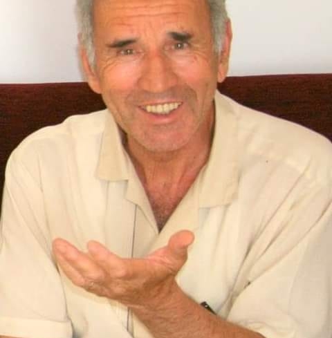 L’auteur Tijani Azzabi n’est plus