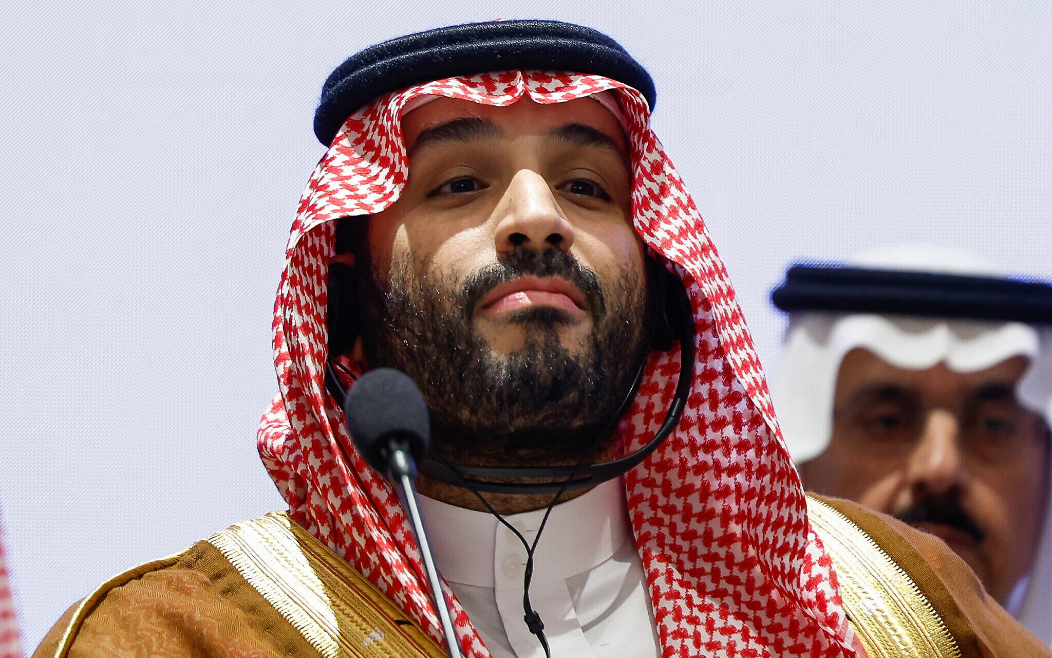 État palestinien : la Grande escroquerie intellectuelle signée par Ben Salmane, et le pire est que ça marchera