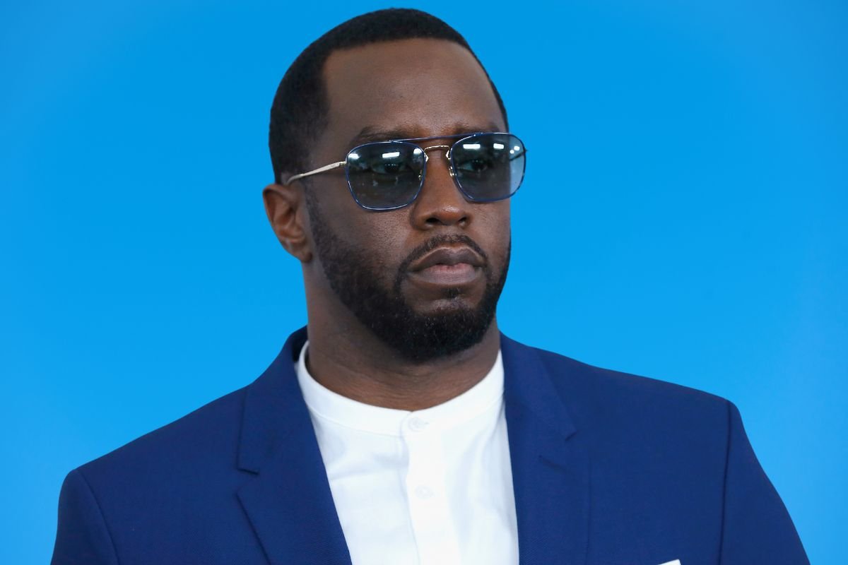 L’affaire P.Diddy refait surface: Il est accusé d’une nouvelle agression sexuelle sur un homme de 39 ans