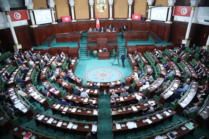ARP: Les détails du vote des députés des allocations allouées aux missions et missions spéciales