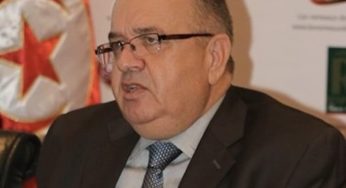 Espagne: Abdessalem El Oued réélu président du Comité consultatif du COI