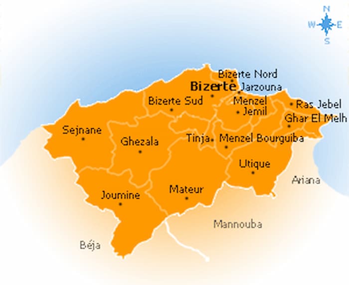 Bizerte: Vers l’extension du réseau d’eau potable au profit de 211 bénéficiaires