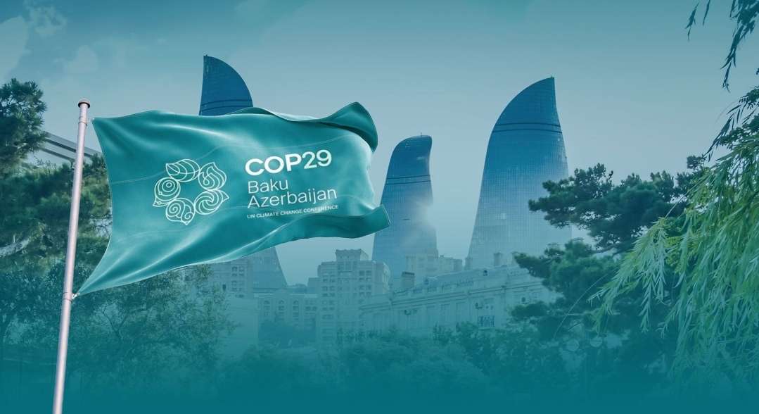 COP29 : Les émetteurs de carbone campent sur leurs privilèges