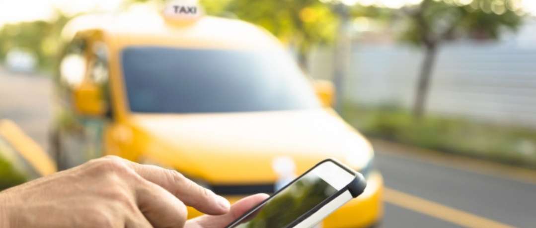 Les applications de taxis: Nécessité d’une réglementation adaptée
