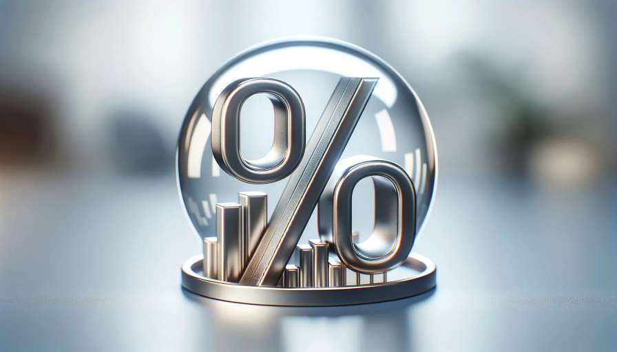 Maintien du taux directeur à 8% : une décision stratégique face à l’inflation